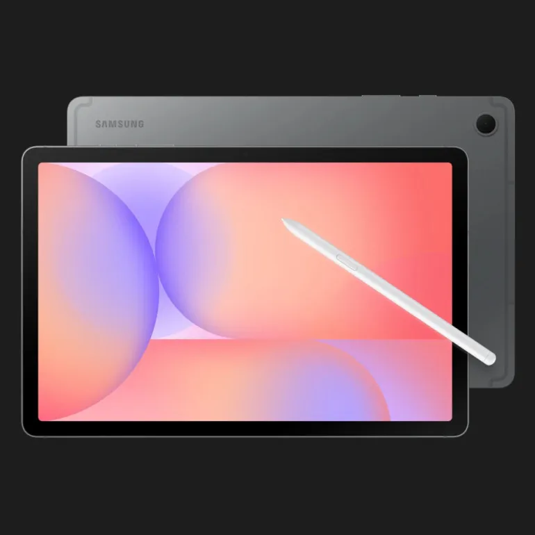 Samsung Galaxy Tab S10 Lite 8 256GB Wi-Fi Gray