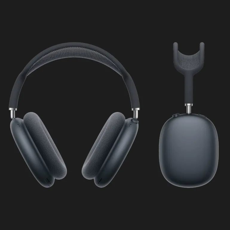 Apple AirPods Max USB-C 2024 Midnight
