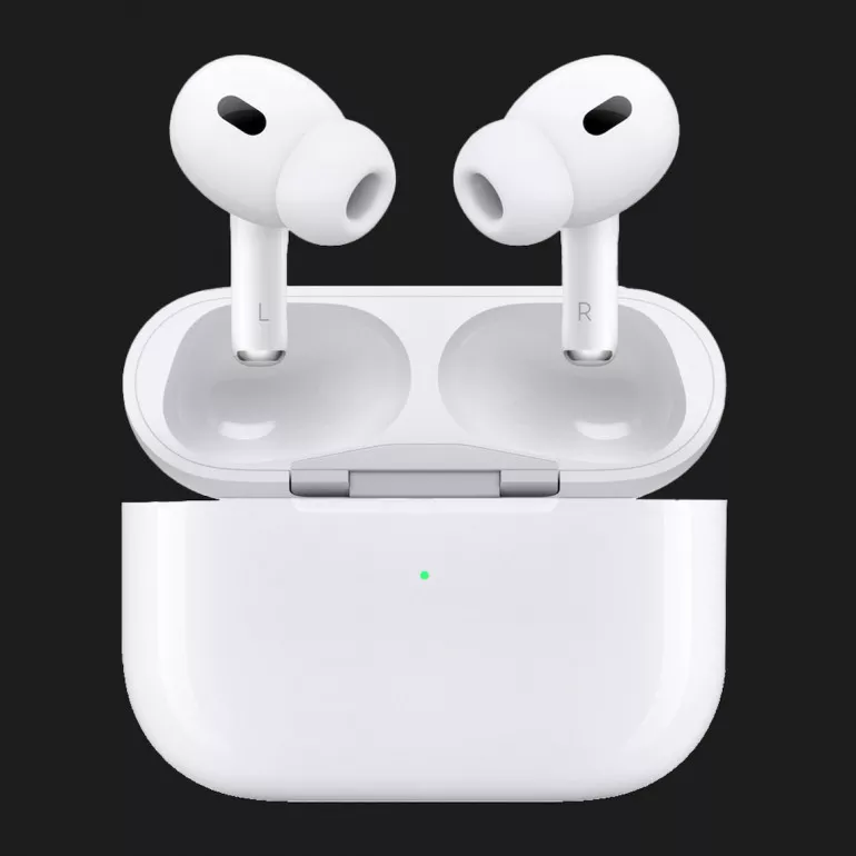 AirPods Pro 2 with MagSafe Case USB-C MTJV3