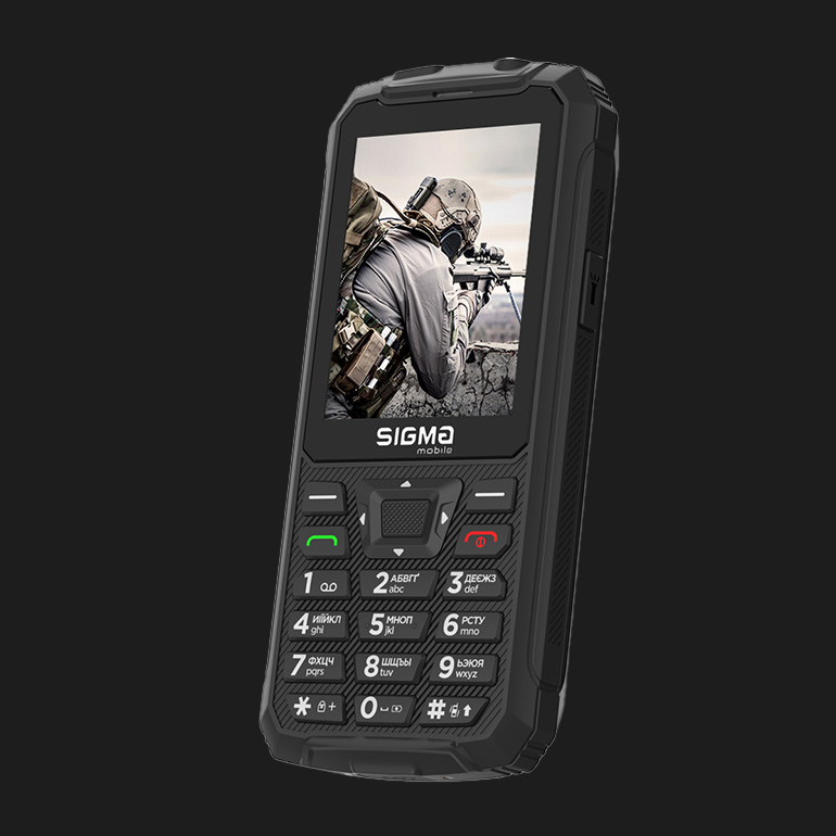 X-treme PR68 Type-C