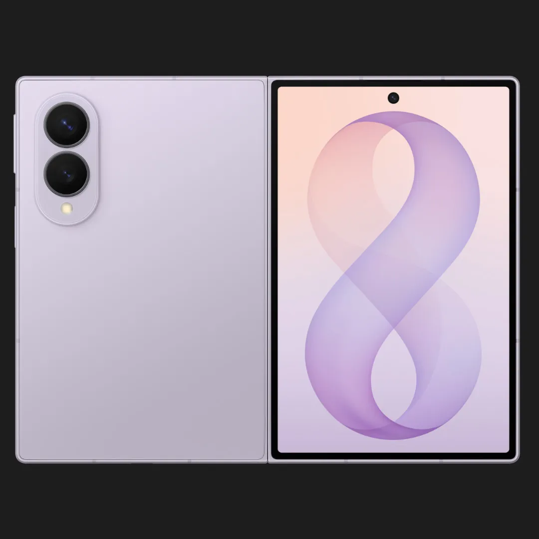 Samsung Galaxy Fold 8 12/256GB Lavender