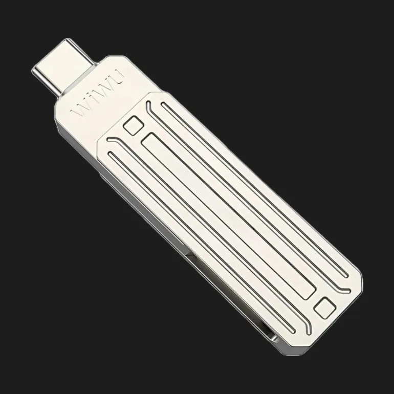 Флеш-накопичувач WIWU Flash Drive 128GB FD001